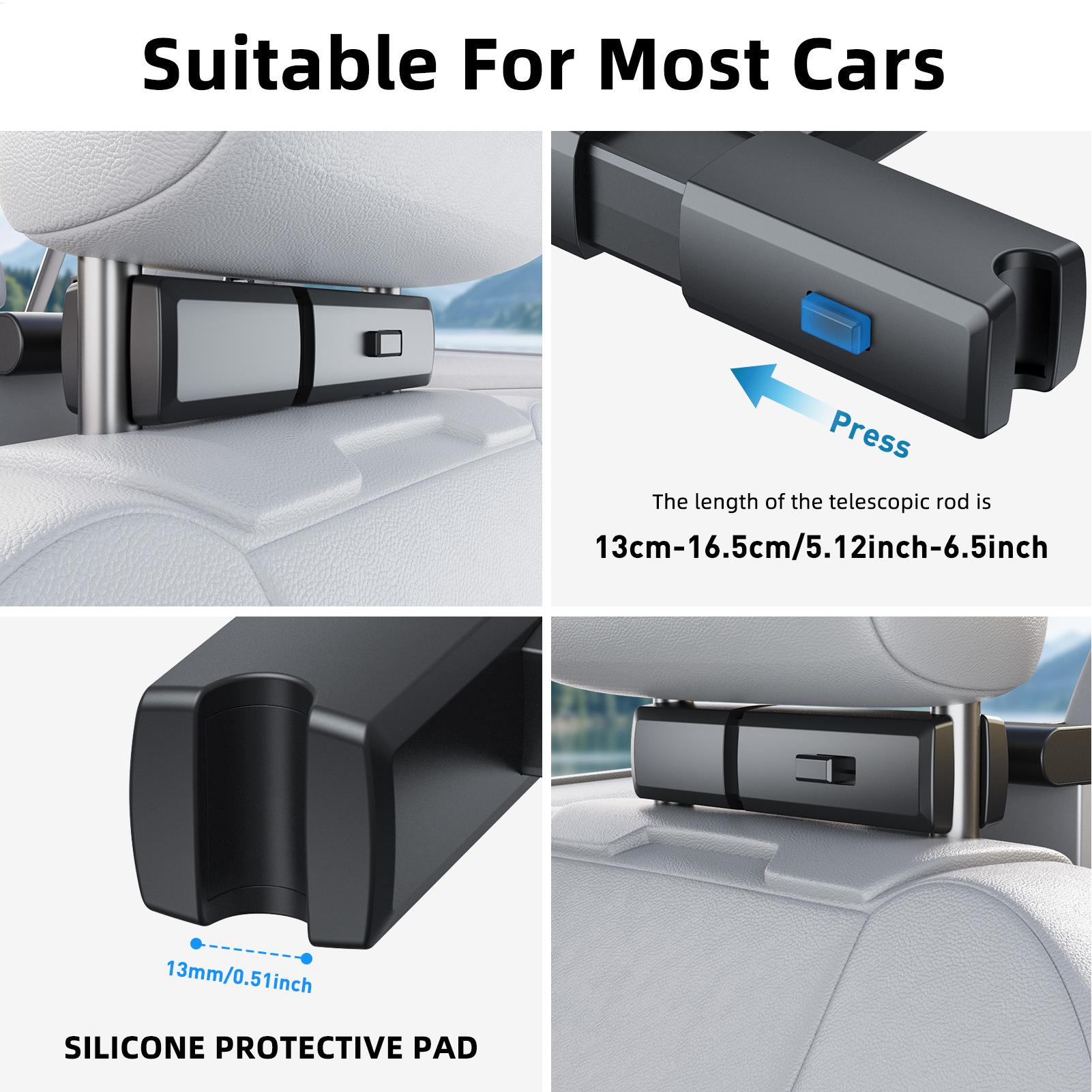 Escritorio para coche para por - Food Storage Bag reseña y precio