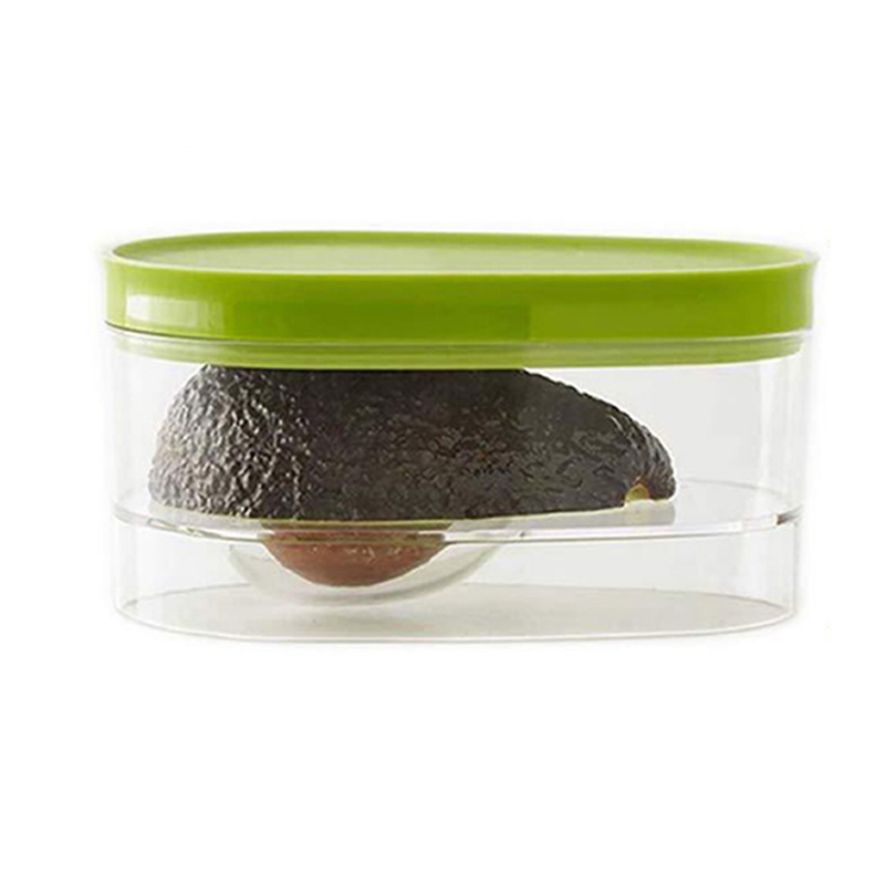 Caja de almacenamiento de alim - Food Storage Containers reseña y precio