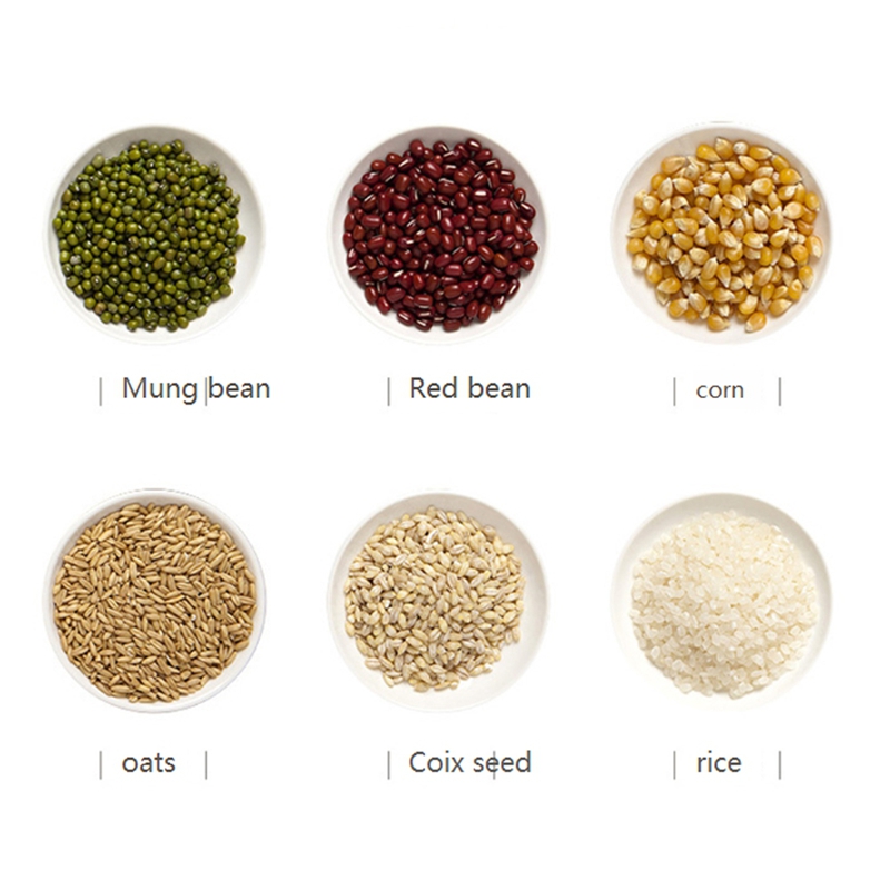 Dispensador de Cereales de 6 C - Food Storage Containers reseña y precio