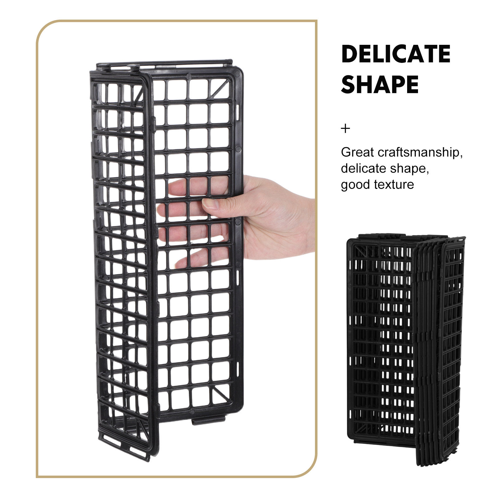 6 unidades de protectores para - Food Storage With Dividers reseña y precio