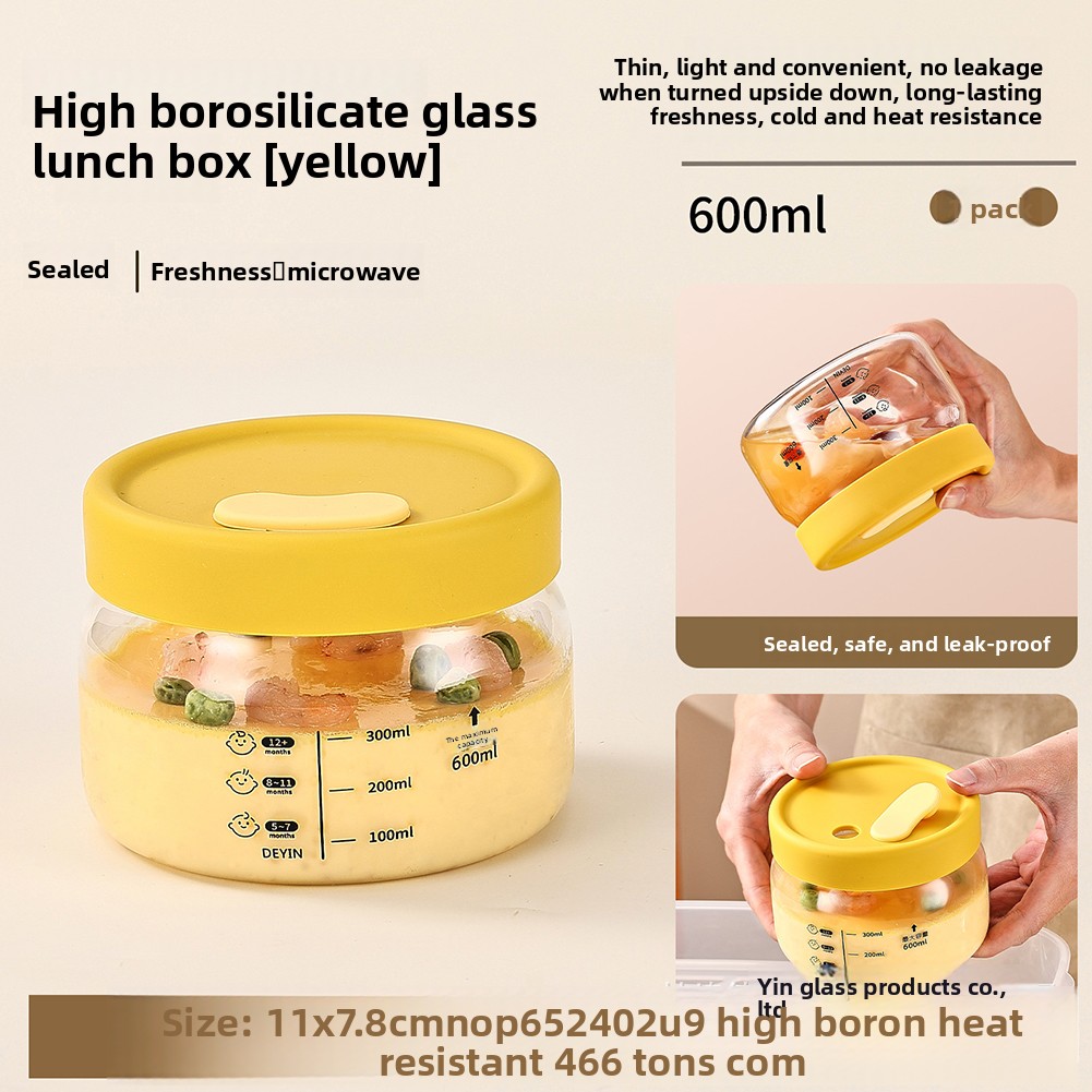 Contenedor de almacenamiento d - Food Storage Oven Safe reseña y precio